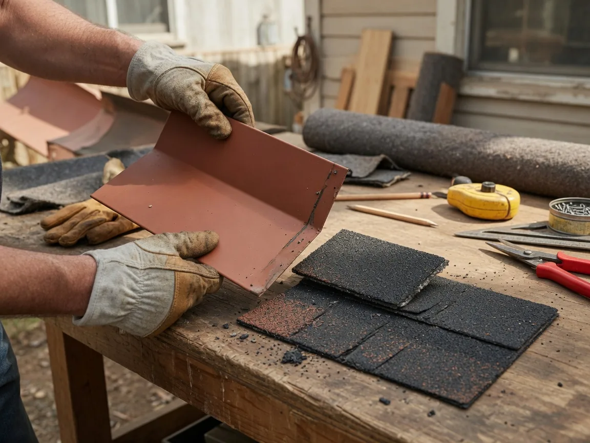 Roof Repair company in Preston, ID